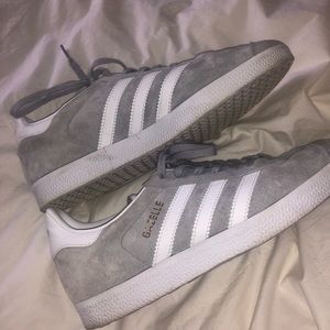 Adidas Gazelles
